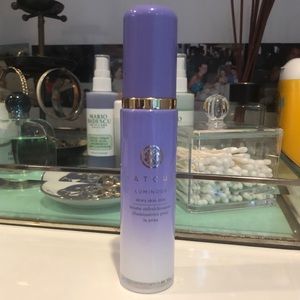Tatcha Luminous Dewy Skin Mist